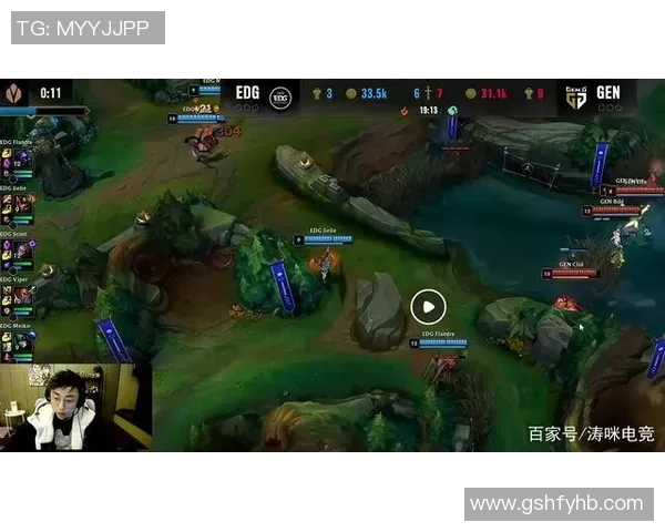 s15电竞深度解析EDG战队耐力对比及其在比赛中的影响分析 s15电竞深度解析EDG战队耐力对比及其在比赛中的影响分析