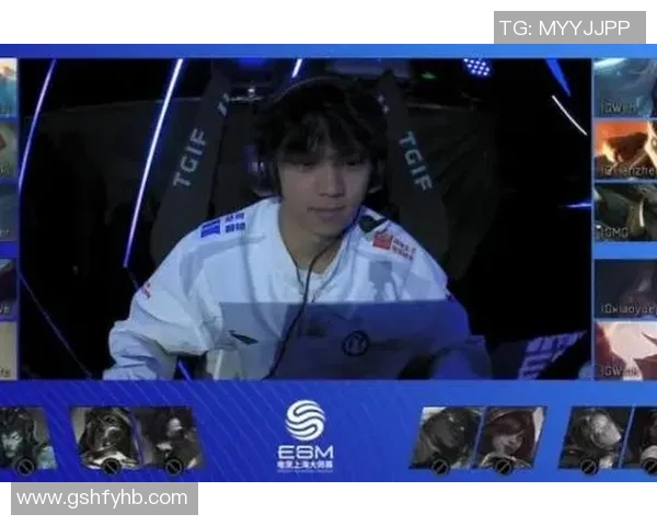 深入分析IG战队包夹打法的战术思路与执行细节