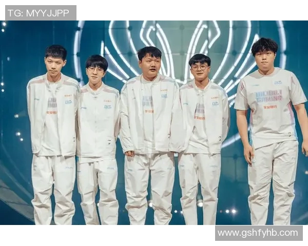 探索英雄联盟BLG战队的战术转型与团队协作之道 探索英雄联盟BLG战队的战术转型与团队协作之道