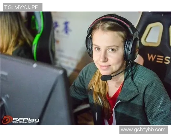 电竞传奇王芳畅谈CSGO生涯背后的故事与心路历程