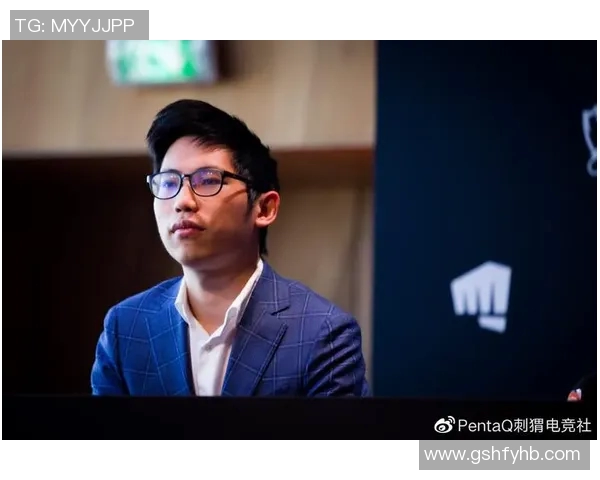 电竞新纪元：FPX如何通过运营革新引领行业变革与发展